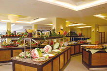 Holiday Garden Resort