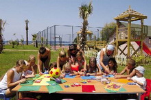 Holiday Garden Resort