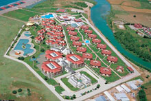 TUI Fun&Sun Club Serra Palace(ex.Club Calimera Serra Palace)