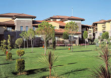 TUI Fun&Sun Club Serra Palace(ex.Club Calimera Serra Palace)