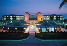 TUI Fun&Sun Club Serra Palace(ex.Club Calimera Serra Palace)