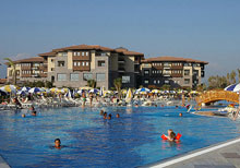 TUI Fun&Sun Club Serra Palace(ex.Club Calimera Serra Palace)