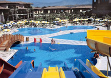 TUI Fun&Sun Club Serra Palace(ex.Club Calimera Serra Palace)