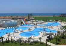 TUI Fun&Sun Club Serra Palace(ex.Club Calimera Serra Palace)