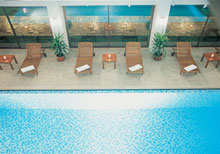 TUI Fun&Sun Club Serra Palace(ex.Club Calimera Serra Palace)