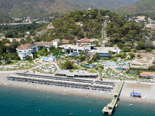 Naturland Vacation Club In Eco Park - Aqua Resort