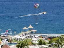 Naturland Vacation Club In Eco Park - Aqua Resort