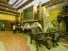 Naturland Vacation Club In Eco Park - Aqua Resort