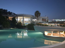 Naturland Vacation Club In Eco Park - Aqua Resort