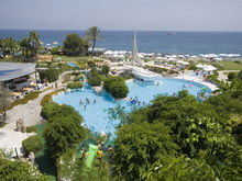 Naturland Vacation Club In Eco Park - Aqua Resort