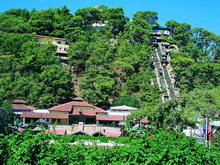 Naturland Vacation Club In Eco Park - Forest Resort