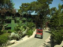 Naturland Vacation Club In Eco Park - Forest Resort