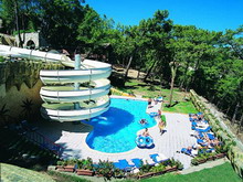 Naturland Vacation Club In Eco Park - Forest Resort