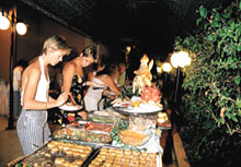 Elegance Beach Resort(ex.Sydney 2000)