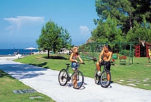 Elegance Beach Resort(ex.Sydney 2000)