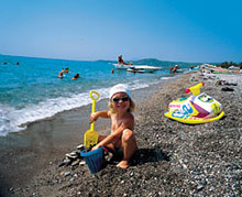 Elegance Beach Resort(ex.Sydney 2000)