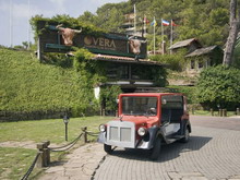 Naturland Vacation Club In Eco Park - Country Resort