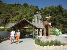 Naturland Vacation Club In Eco Park - Country Resort