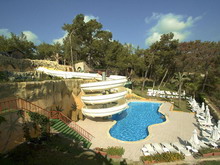 Naturland Vacation Club In Eco Park - Country Resort