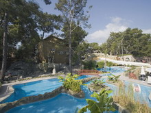Naturland Vacation Club In Eco Park - Country Resort