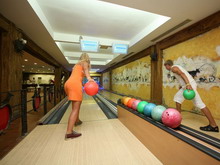 Naturland Vacation Club In Eco Park - Country Resort