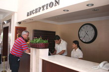 Garden Resort Bergamot