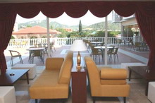 Garden Resort Bergamot