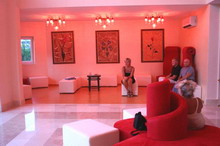 Garden Resort Bergamot