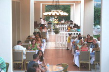 Garden Resort Bergamot