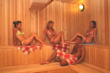 Garden Resort Bergamot