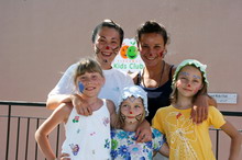 Garden Resort Bergamot