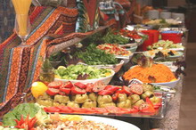 Garden Resort Bergamot