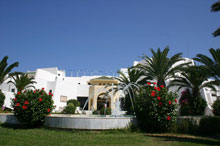 Hasdrubal Thalassa & Spa Port El Kantaoui