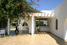 Hasdrubal Thalassa & Spa Port El Kantaoui