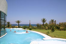 Hasdrubal Thalassa & Spa Port El Kantaoui