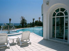 Hasdrubal Thalassa & Spa Port El Kantaoui