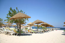 Hasdrubal Thalassa & Spa Port El Kantaoui