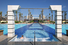 Concorde De Luxe Resort