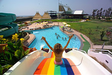 Concorde De Luxe Resort