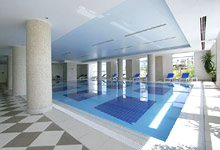 Concorde De Luxe Resort