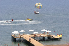 Concorde De Luxe Resort