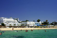 Novostar Royal Azur Thalasso Golf