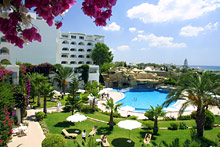 Novostar Royal Azur Thalasso Golf