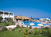 Novostar Royal Azur Thalasso Golf