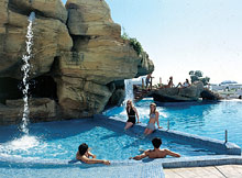 Novostar Royal Azur Thalasso Golf