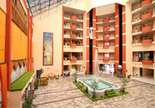 Selge Beach Resort & Spa