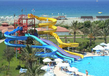 Selge Beach Resort & Spa