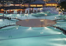 Selge Beach Resort & Spa