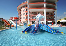 Selge Beach Resort & Spa