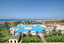 Selge Beach Resort & Spa